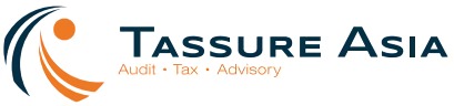 Tassure logo 409x96